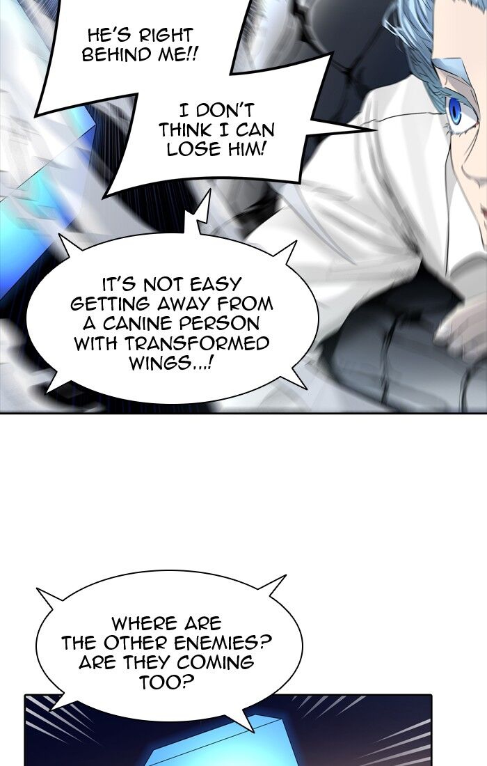 Tower Of God, Vol.03 Ch.442 image 022